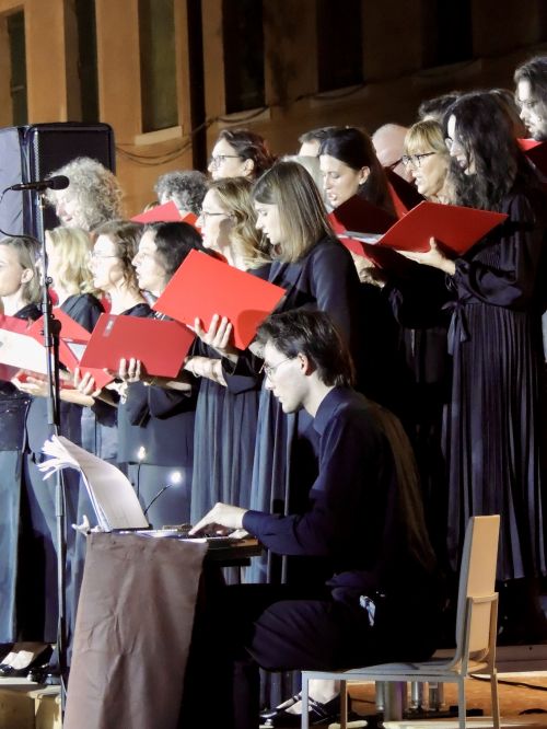 3 Concerto a Chiarano 19